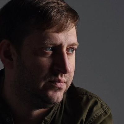 Anton Borin